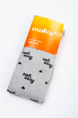 Колготи  для дівчинки (демісезонні)